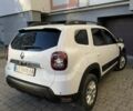 Белый Рено Дастер, объемом двигателя 1.5 л и пробегом 45 тыс. км за 19500 $, фото 9 на Automoto.ua