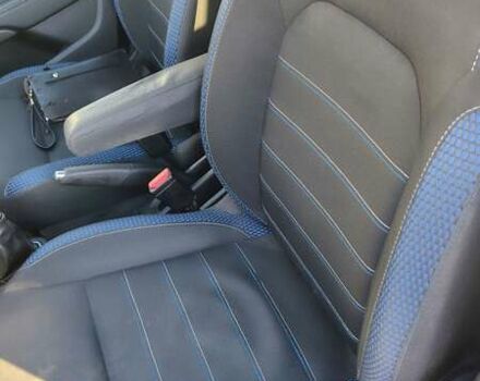 Белый Рено Дастер, объемом двигателя 1.46 л и пробегом 130 тыс. км за 17550 $, фото 5 на Automoto.ua