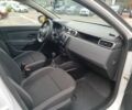 Белый Рено Дастер, объемом двигателя 1.5 л и пробегом 39 тыс. км за 16000 $, фото 12 на Automoto.ua