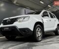 Рено Дастер 2021 в Киеве на Automoto.ua Белый Рено Дастер, объемом двигателя 1.5 л и пробегом 181 тыс. км за 14000 $, фото 4 на Automoto.ua