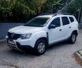 Білий Рено Дастер, об'ємом двигуна 1.5 л та пробігом 39 тис. км за 16748 $, фото 4 на Automoto.ua