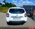 Білий Рено Дастер, об'ємом двигуна 1.5 л та пробігом 221 тис. км за 12600 $, фото 1 на Automoto.ua