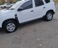 Белый Рено Дастер, объемом двигателя 1.5 л и пробегом 25 тыс. км за 17800 $, фото 7 на Automoto.ua