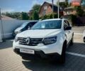 Белый Рено Дастер, объемом двигателя 1.46 л и пробегом 157 тыс. км за 16100 $, фото 1 на Automoto.ua