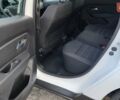 Белый Рено Дастер, объемом двигателя 1.5 л и пробегом 80 тыс. км за 13500 $, фото 30 на Automoto.ua