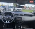 Белый Рено Дастер, объемом двигателя 1.6 л и пробегом 73 тыс. км за 16500 $, фото 9 на Automoto.ua