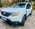 Белый Рено Дастер, объемом двигателя 1.5 л и пробегом 175 тыс. км за 15499 $, фото 2 на Automoto.ua