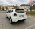 Рено Дастер 2021 в Подольск (Котовск) на Automoto.ua Белый Рено Дастер, объемом двигателя 1.46 л и пробегом 99 тыс. км за 15500 $, фото 5 на Automoto.ua