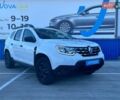 Рено Дастер 2021 в Киеве на Automoto.ua Белый Рено Дастер, объемом двигателя 1.46 л и пробегом 175 тыс. км за 14900 $, фото 3 на Automoto.ua