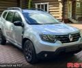 Белый Рено Дастер, объемом двигателя 1.5 л и пробегом 130 тыс. км за 16900 $, фото 1 на Automoto.ua