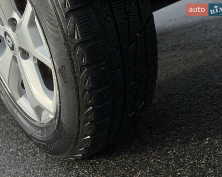 Білий Рено Дастер, об'ємом двигуна 1.6 л та пробігом 28 тис. км за 16800 $, фото 61 на Automoto.ua