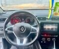 Белый Рено Дастер, объемом двигателя 1.5 л и пробегом 175 тыс. км за 15499 $, фото 7 на Automoto.ua