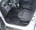 Белый Рено Дастер, объемом двигателя 1.5 л и пробегом 25 тыс. км за 17800 $, фото 1 на Automoto.ua