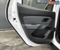 Рено Дастер 2021 в Киеве на Automoto.ua Белый Рено Дастер, объемом двигателя 1.5 л и пробегом 181 тыс. км за 14000 $, фото 37 на Automoto.ua