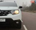 Білий Рено Дастер, об'ємом двигуна 1.46 л та пробігом 150 тис. км за 18200 $, фото 9 на Automoto.ua