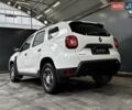 Рено Дастер 2021 в Киеве на Automoto.ua Белый Рено Дастер, объемом двигателя 1.5 л и пробегом 181 тыс. км за 14000 $, фото 11 на Automoto.ua