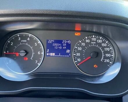 Білий Рено Дастер, об'ємом двигуна 1.46 л та пробігом 226 тис. км за 12500 $, фото 12 на Automoto.ua