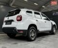 Рено Дастер 2021 в Киеве на Automoto.ua Белый Рено Дастер, объемом двигателя 1.5 л и пробегом 181 тыс. км за 14000 $, фото 18 на Automoto.ua