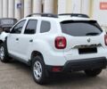 Білий Рено Дастер, об'ємом двигуна 1.5 л та пробігом 43 тис. км за 15800 $, фото 13 на Automoto.ua