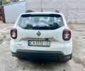 Белый Рено Дастер, объемом двигателя 1.5 л и пробегом 175 тыс. км за 15499 $, фото 3 на Automoto.ua