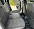 Белый Рено Дастер, объемом двигателя 1.5 л и пробегом 130 тыс. км за 19500 $, фото 9 на Automoto.ua