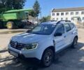 Білий Рено Дастер, об'ємом двигуна 1.46 л та пробігом 226 тис. км за 12500 $, фото 3 на Automoto.ua