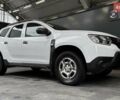 Рено Дастер 2021 в Киеве на Automoto.ua Белый Рено Дастер, объемом двигателя 1.5 л и пробегом 181 тыс. км за 14000 $, фото 22 на Automoto.ua