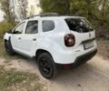 Білий Рено Дастер, об'ємом двигуна 1.5 л та пробігом 27 тис. км за 15500 $, фото 1 на Automoto.ua