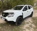 Білий Рено Дастер, об'ємом двигуна 1.5 л та пробігом 27 тис. км за 15500 $, фото 1 на Automoto.ua