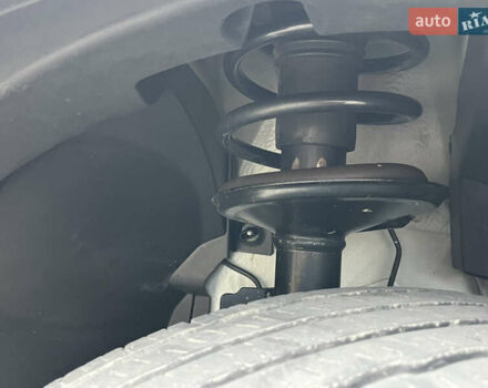 Білий Рено Дастер, об'ємом двигуна 1.46 л та пробігом 92 тис. км за 16900 $, фото 11 на Automoto.ua