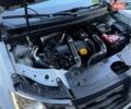 Белый Рено Дастер, объемом двигателя 1.5 л и пробегом 80 тыс. км за 14400 $, фото 10 на Automoto.ua