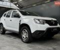 Рено Дастер 2021 в Киеве на Automoto.ua Белый Рено Дастер, объемом двигателя 1.5 л и пробегом 181 тыс. км за 14000 $, фото 23 на Automoto.ua