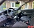Белый Рено Дастер, объемом двигателя 1.5 л и пробегом 130 тыс. км за 16900 $, фото 5 на Automoto.ua