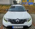 Белый Рено Дастер, объемом двигателя 1.5 л и пробегом 32 тыс. км за 17330 $, фото 6 на Automoto.ua