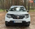 Белый Рено Дастер, объемом двигателя 1.46 л и пробегом 49 тыс. км за 17900 $, фото 11 на Automoto.ua