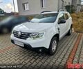 Белый Рено Дастер, объемом двигателя 1.5 л и пробегом 32 тыс. км за 17330 $, фото 7 на Automoto.ua