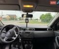 Белый Рено Дастер, объемом двигателя 1.46 л и пробегом 49 тыс. км за 17900 $, фото 15 на Automoto.ua