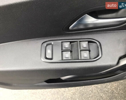 Білий Рено Дастер, об'ємом двигуна 1.5 л та пробігом 20 тис. км за 17300 $, фото 11 на Automoto.ua