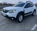 Белый Рено Дастер, объемом двигателя 1.5 л и пробегом 69 тыс. км за 17999 $, фото 16 на Automoto.ua