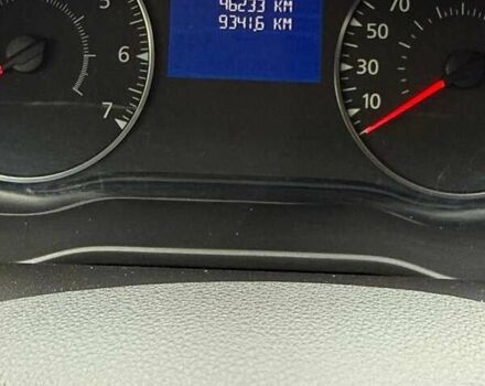 Белый Рено Дастер, объемом двигателя 1.46 л и пробегом 46 тыс. км за 20000 $, фото 8 на Automoto.ua