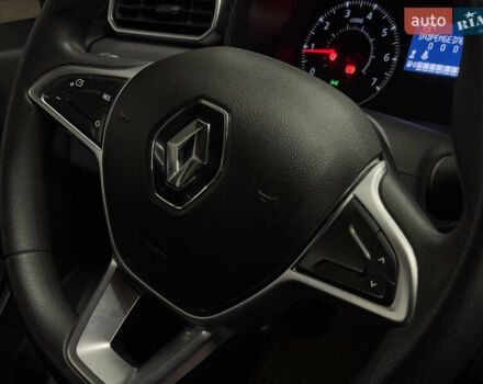 Белый Рено Дастер, объемом двигателя 1.46 л и пробегом 140 тыс. км за 17299 $, фото 26 на Automoto.ua