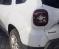 Белый Рено Дастер, объемом двигателя 1.6 л и пробегом 24 тыс. км за 17500 $, фото 11 на Automoto.ua