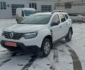 Белый Рено Дастер, объемом двигателя 1.5 л и пробегом 4 тыс. км за 20500 $, фото 4 на Automoto.ua