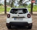 Белый Рено Дастер, объемом двигателя 1.46 л и пробегом 49 тыс. км за 17900 $, фото 7 на Automoto.ua