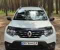 Белый Рено Дастер, объемом двигателя 1.46 л и пробегом 49 тыс. км за 17900 $, фото 13 на Automoto.ua