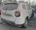 Белый Рено Дастер, объемом двигателя 1.6 л и пробегом 50 тыс. км за 4200 $, фото 1 на Automoto.ua