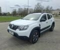 Белый Рено Дастер, объемом двигателя 1.5 л и пробегом 51 тыс. км за 17895 $, фото 1 на Automoto.ua