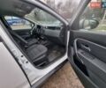 Белый Рено Дастер, объемом двигателя 1.46 л и пробегом 49 тыс. км за 18650 $, фото 6 на Automoto.ua