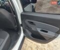Белый Рено Дастер, объемом двигателя 1.46 л и пробегом 80 тыс. км за 16500 $, фото 10 на Automoto.ua