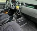 Белый Рено Дастер, объемом двигателя 1.5 л и пробегом 32 тыс. км за 17330 $, фото 11 на Automoto.ua